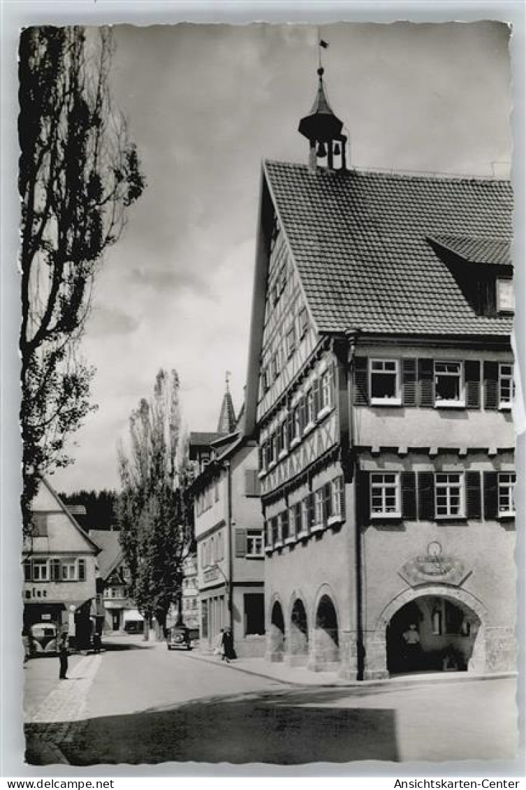 50617942 - Muensingen , Wuertt