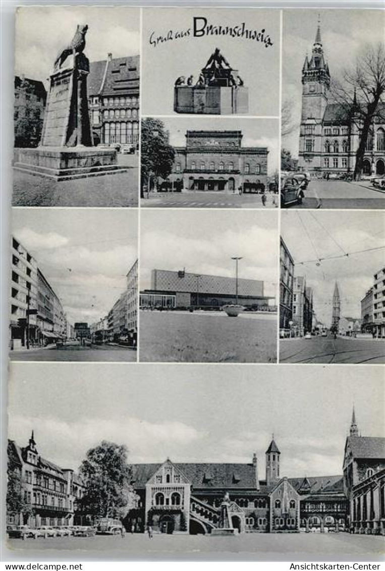 50618505 - Braunschweig
