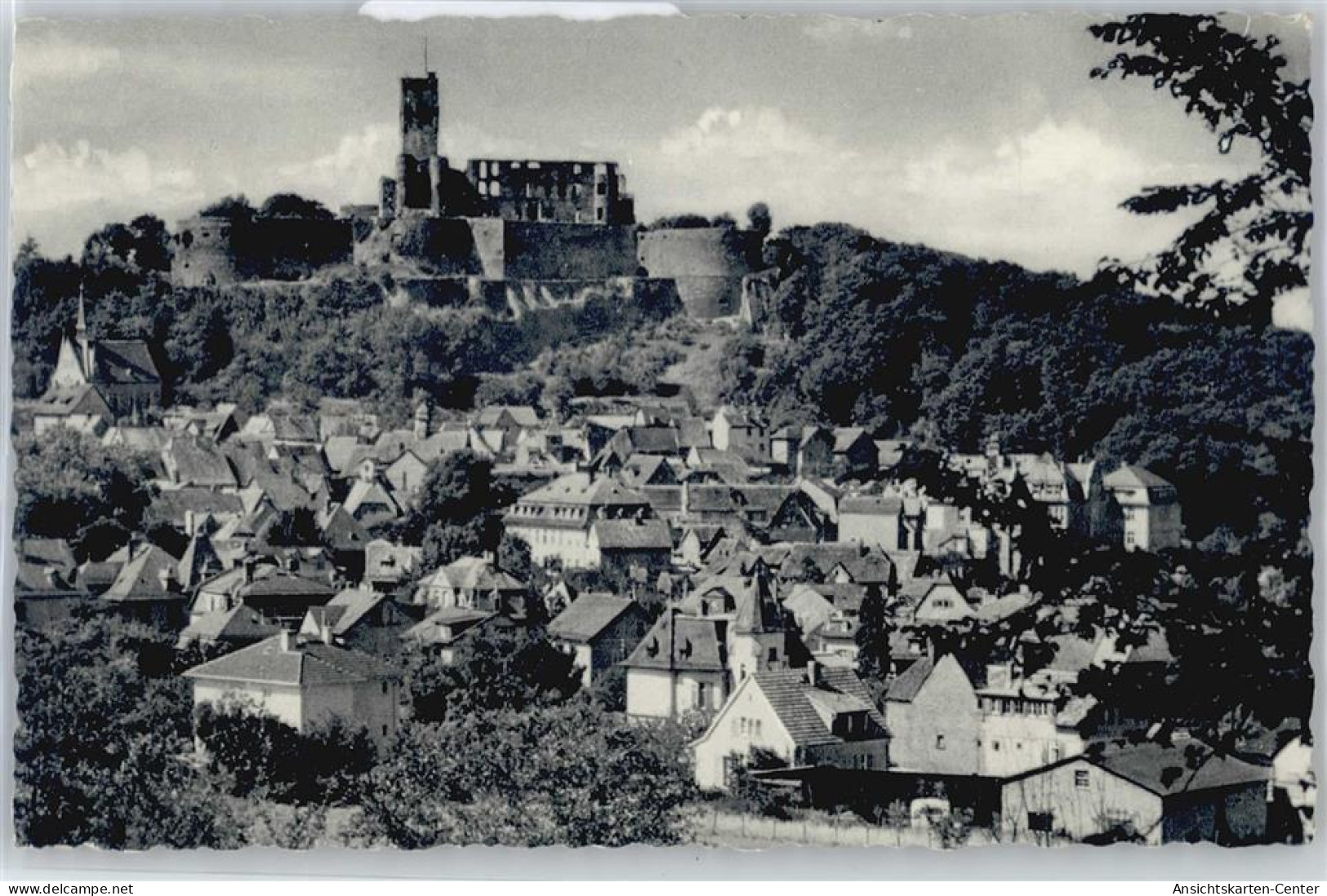 50618683 - Koenigstein im Taunus