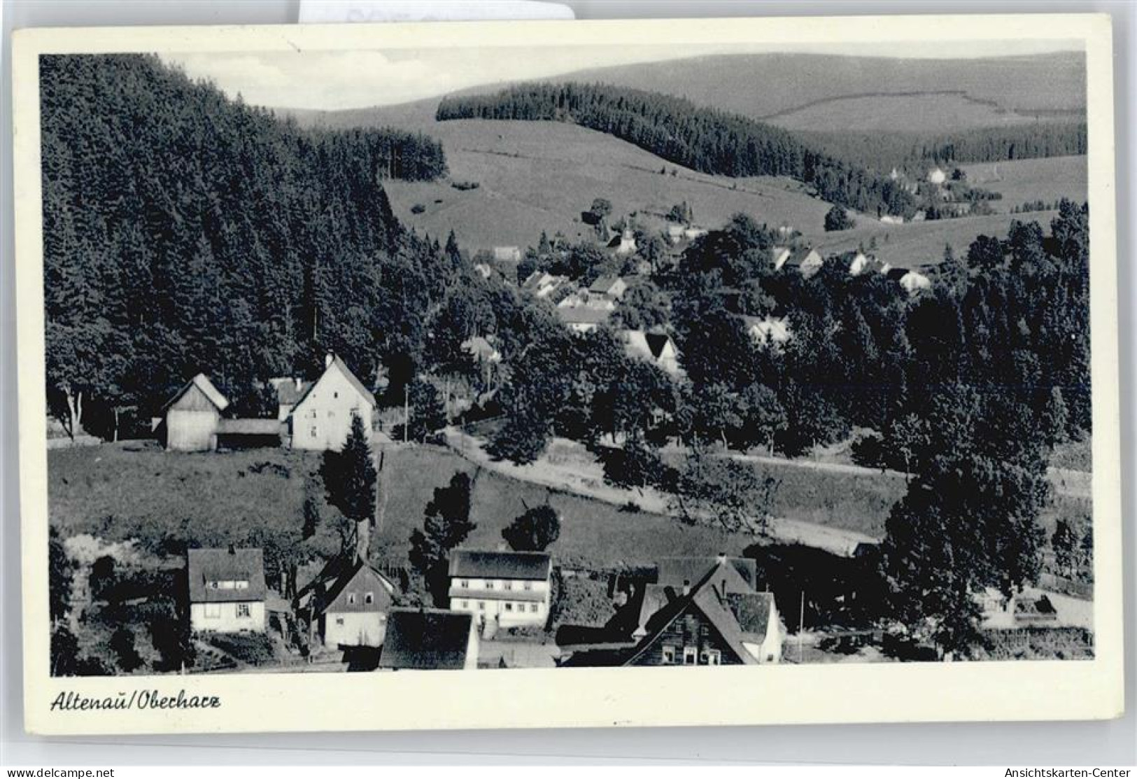 50618703 - Altenau , Harz