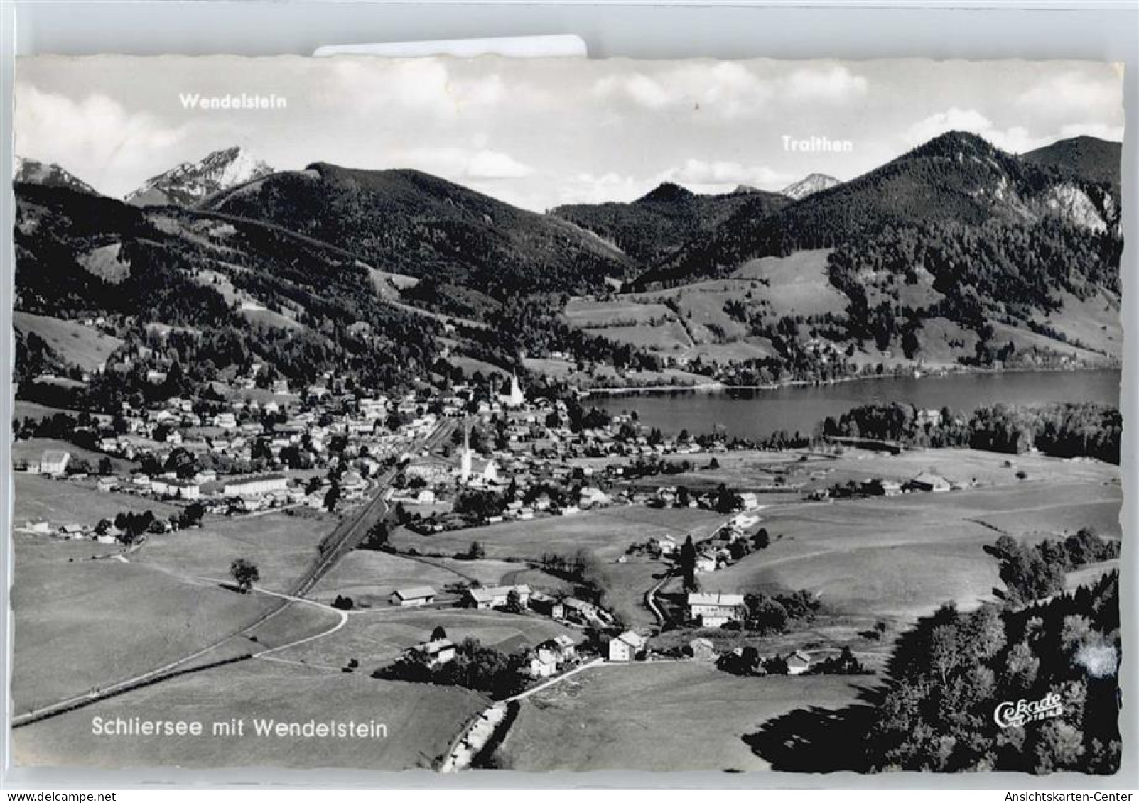 50618807 - Schliersee