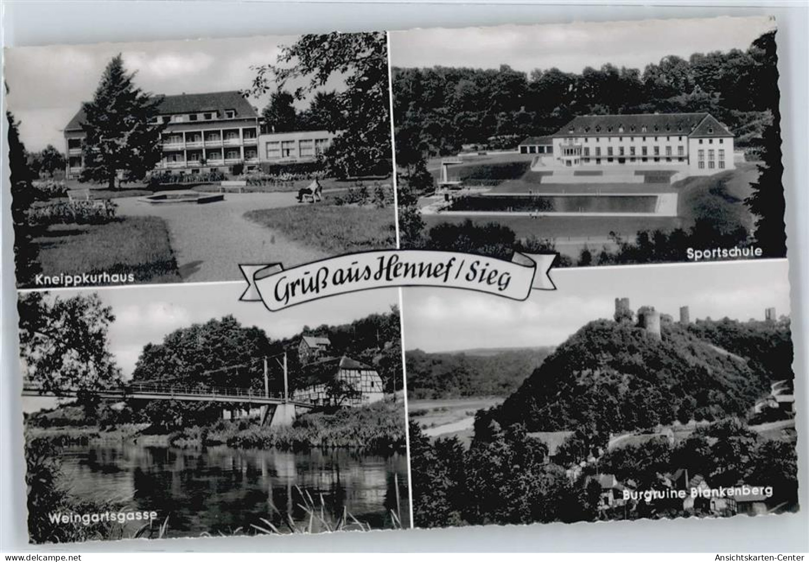 50618834 - Hennef (Sieg)