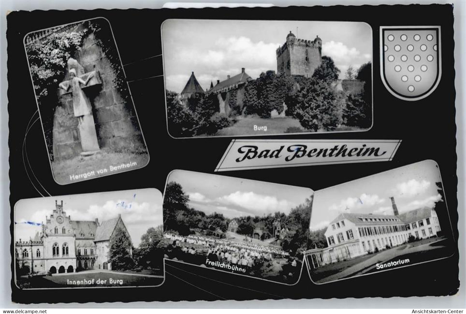 50619168 - Bad Bentheim