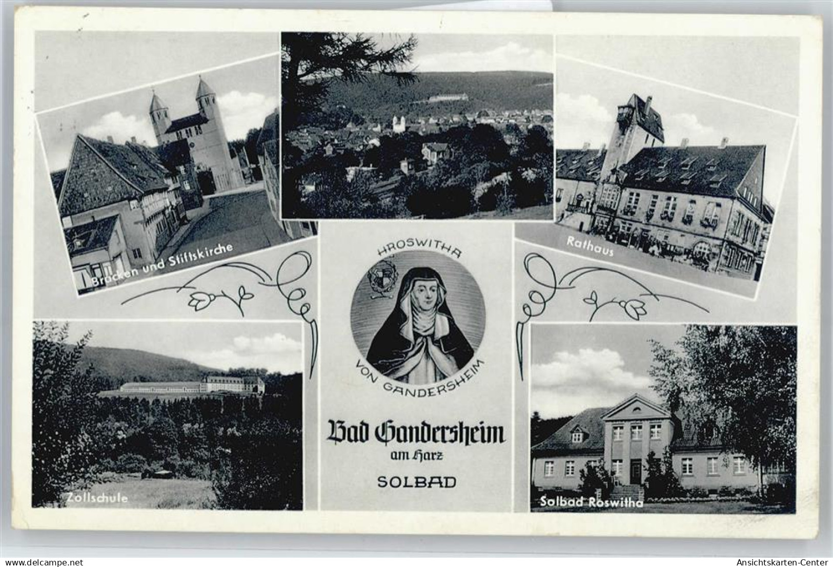 50619174 - Bad Gandersheim