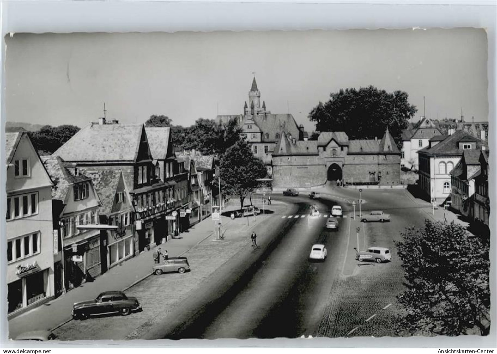 50619268 - Friedberg (Hessen)