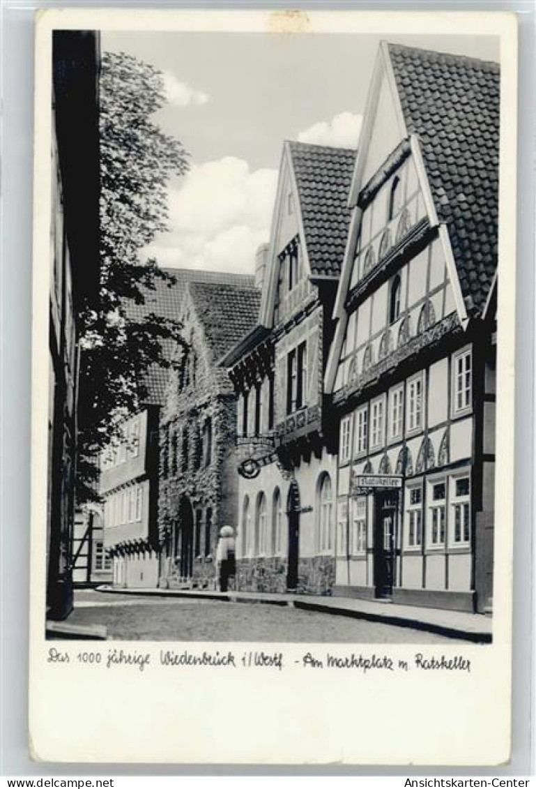 50619279 - Wiedenbrueck