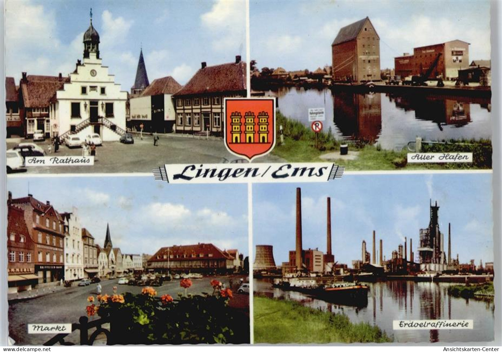 50619344 - Lingen (Ems)