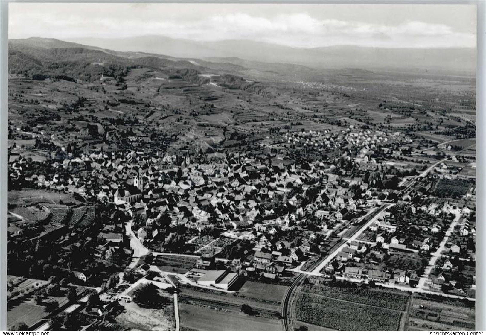 50619562 - Endingen am Kaiserstuhl