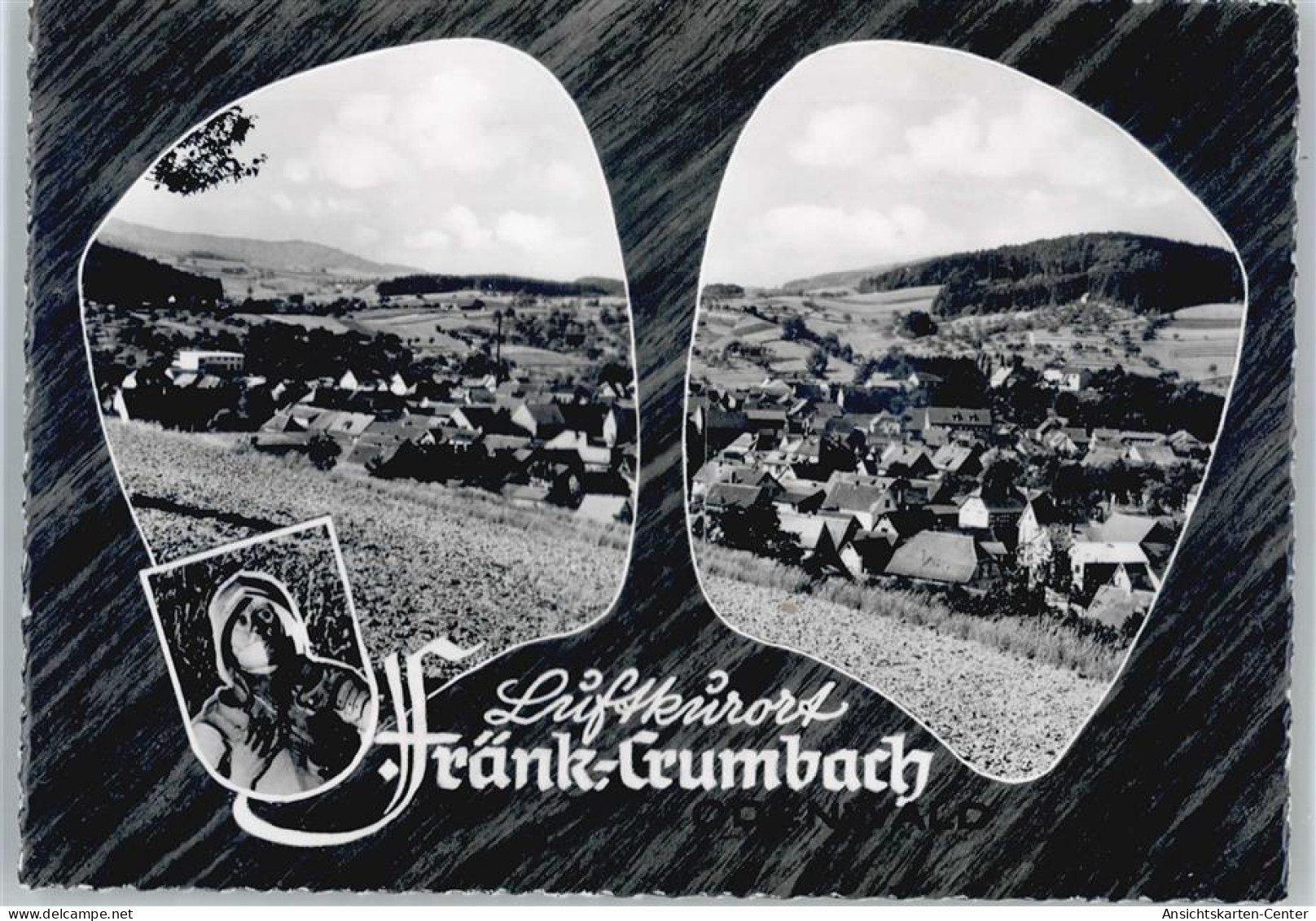 50619625 - Krumbach , Odenw