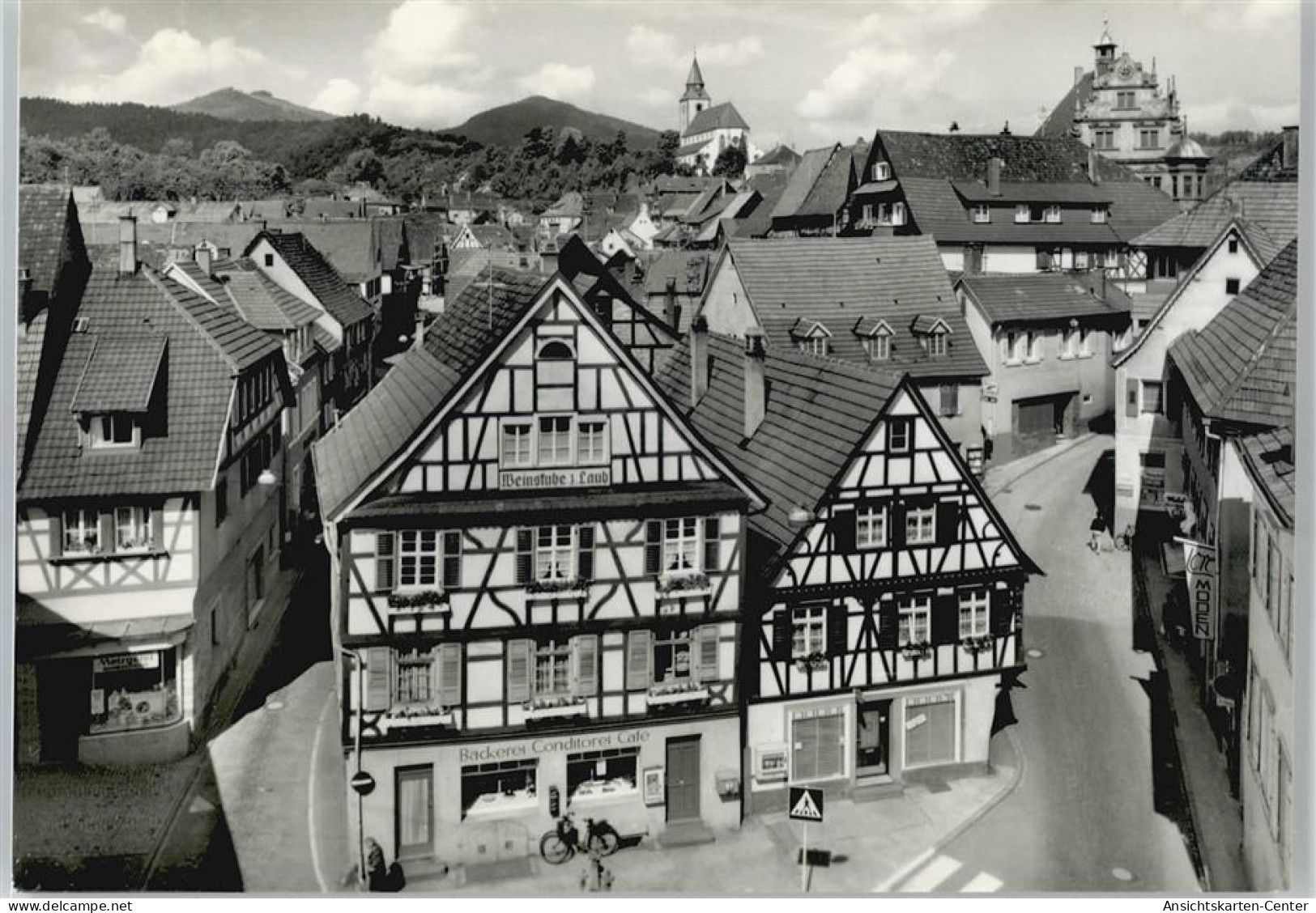 50619666 - Gernsbach