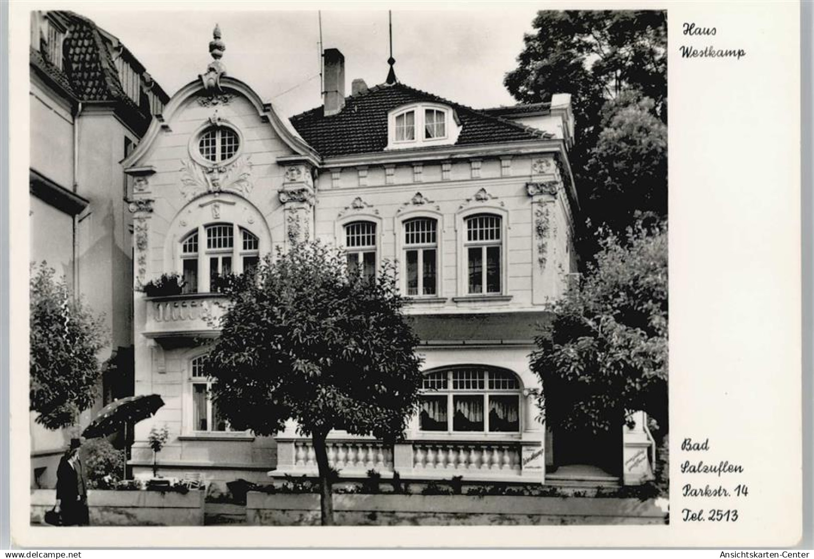 50619712 - Bad Salzuflen