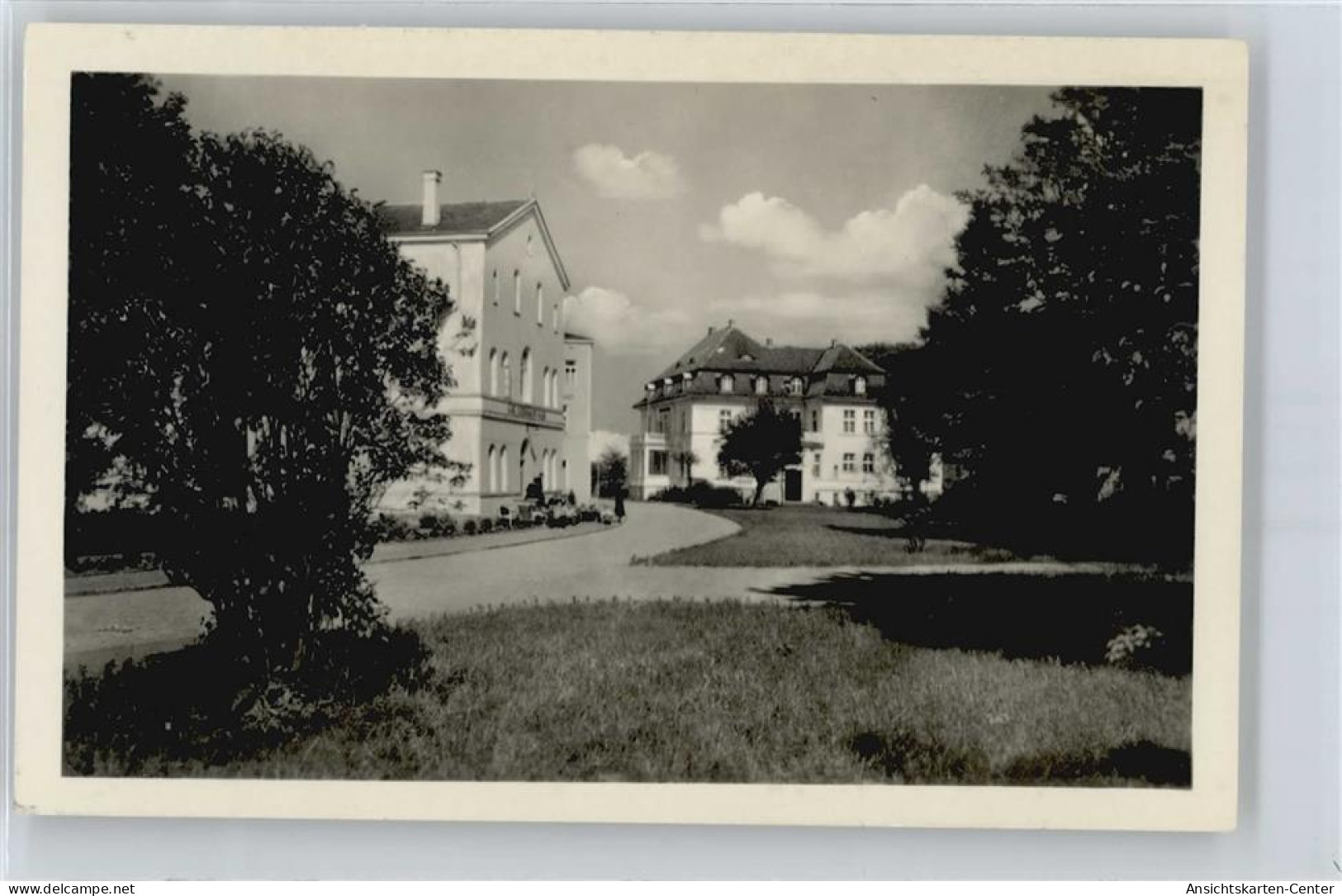 50619858 - Heiligendamm