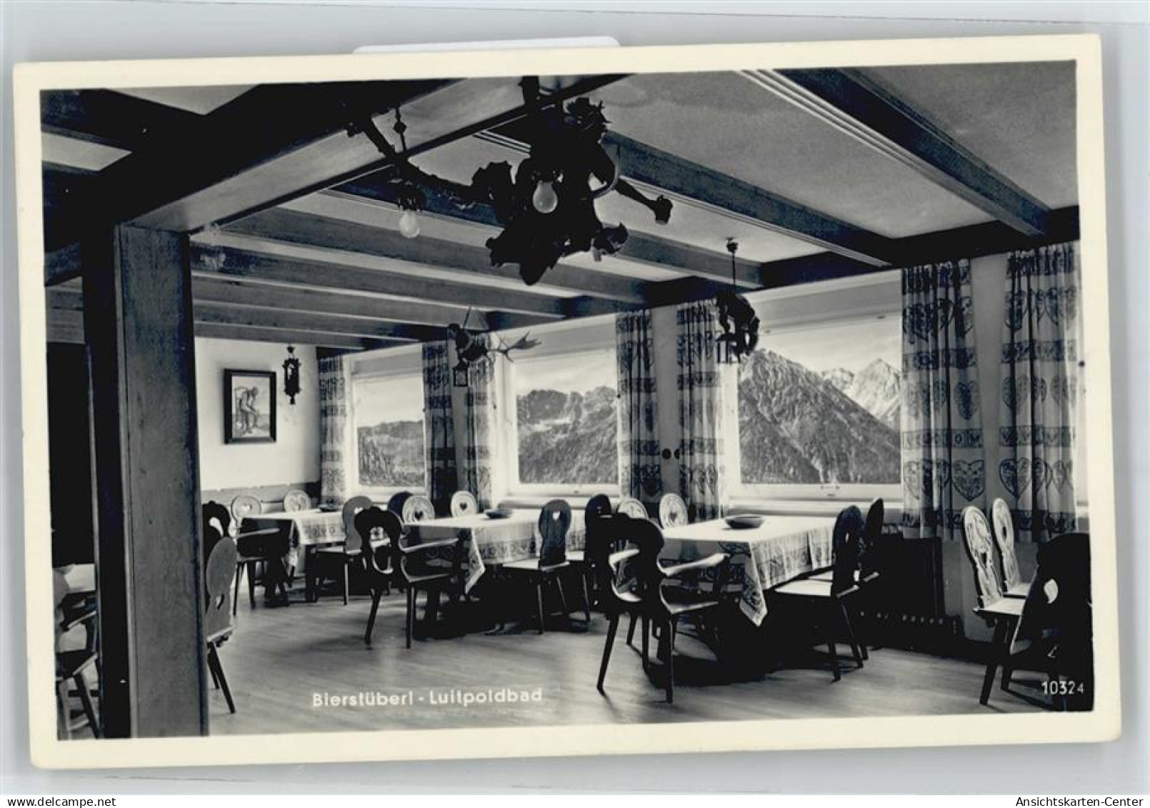 50619875 - Hindelang