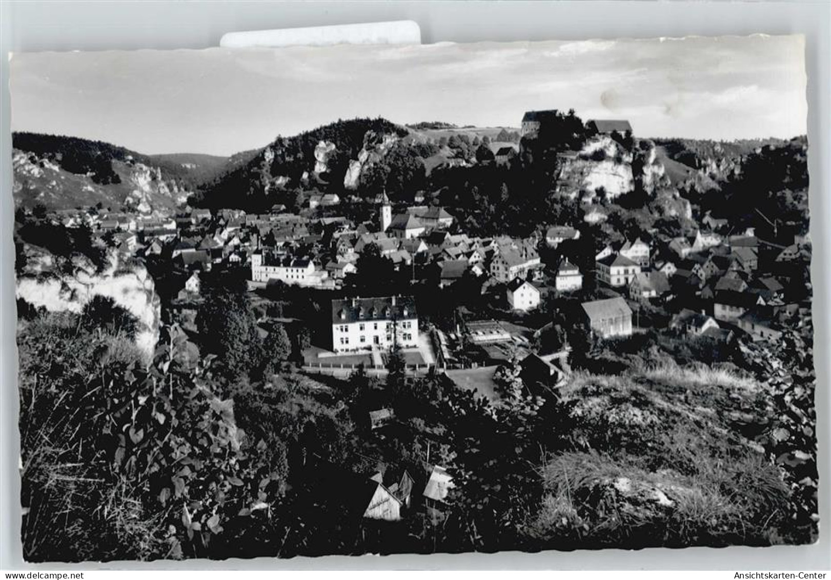 50620221 - Pottenstein , Oberfr