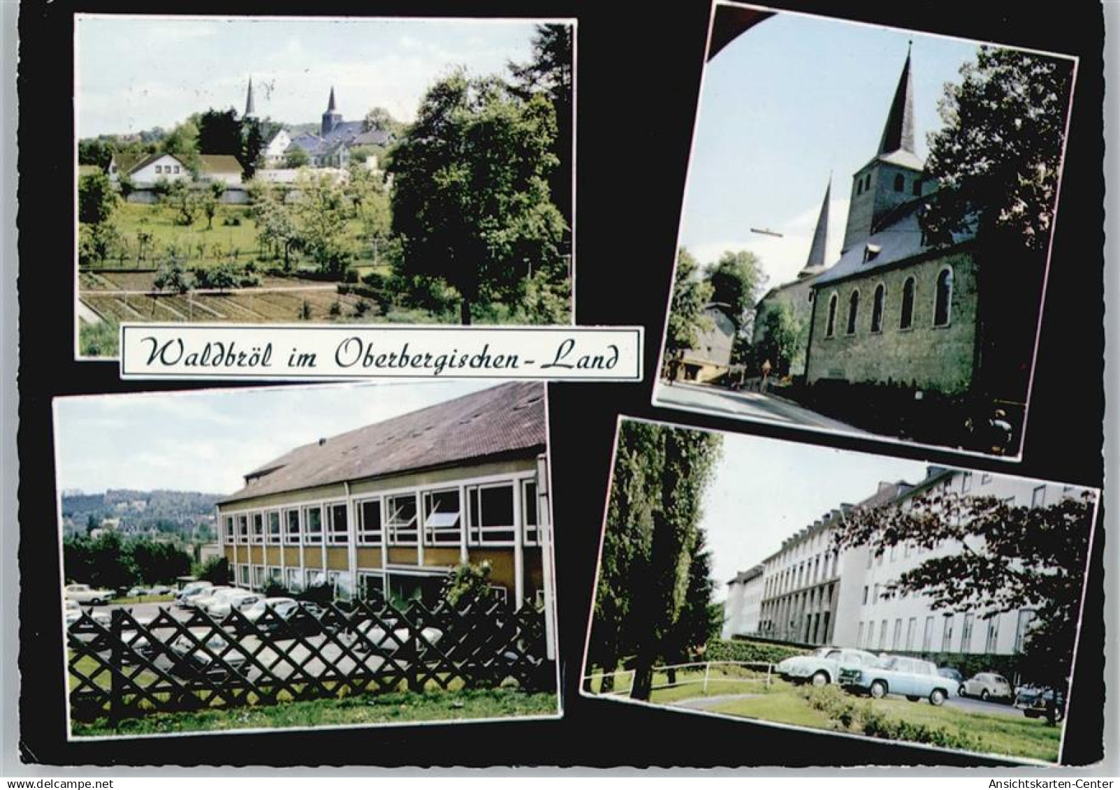 50620366 - Waldbroel