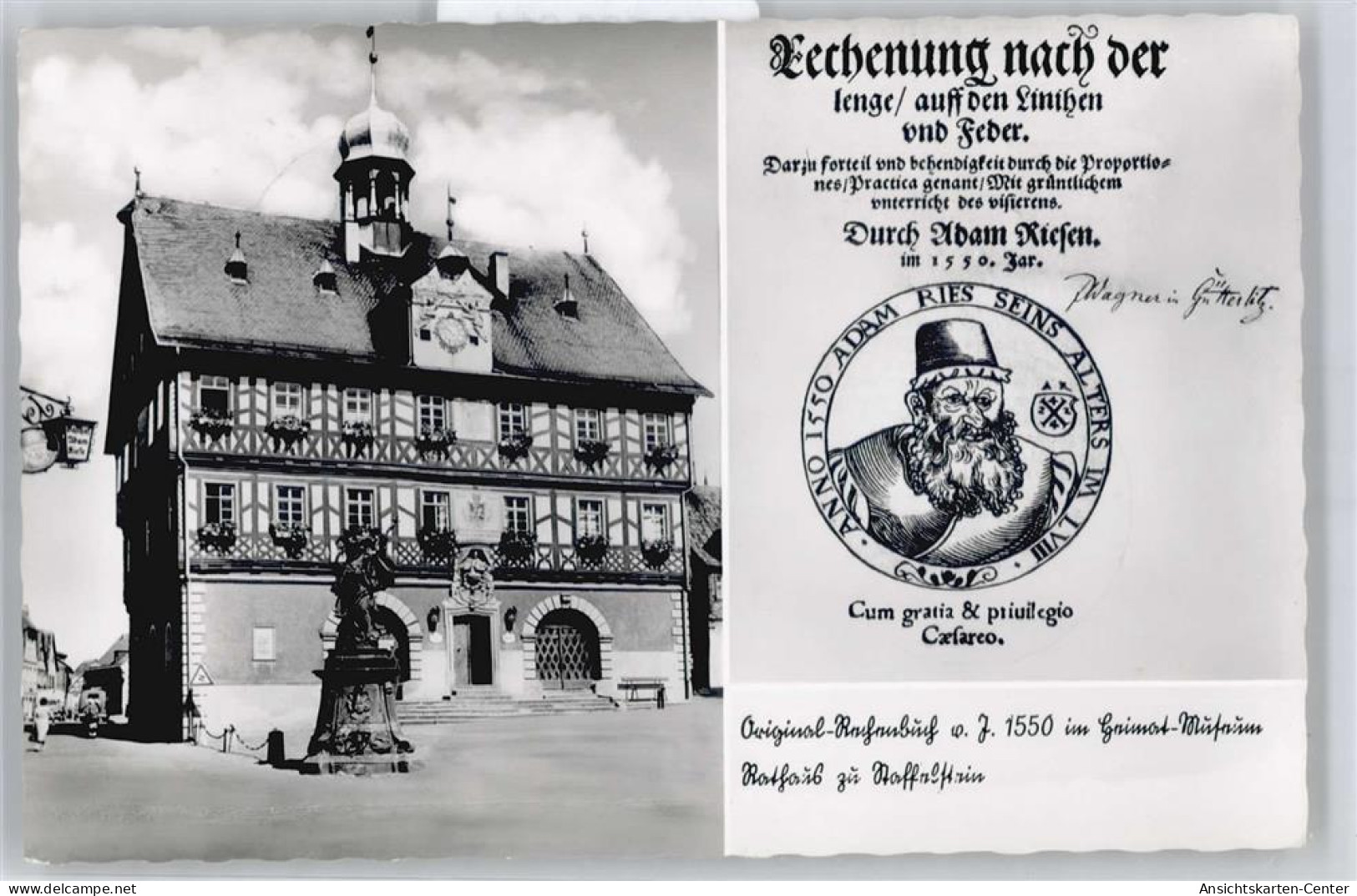 50620614 - Staffelstein , Oberfr