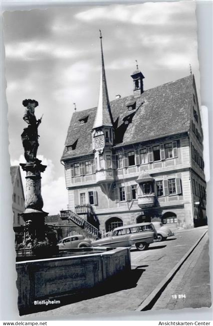 50620675 - Bietigheim -Bissingen