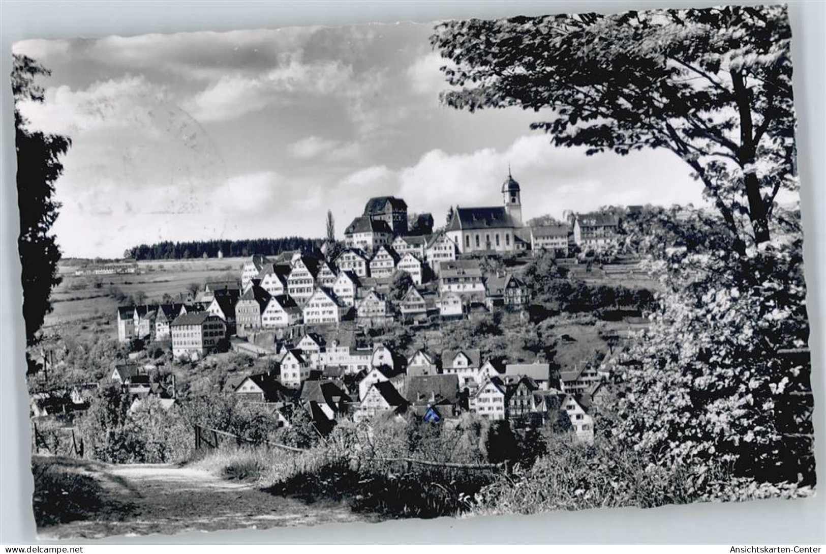 50620791 - Altensteig , Wuertt