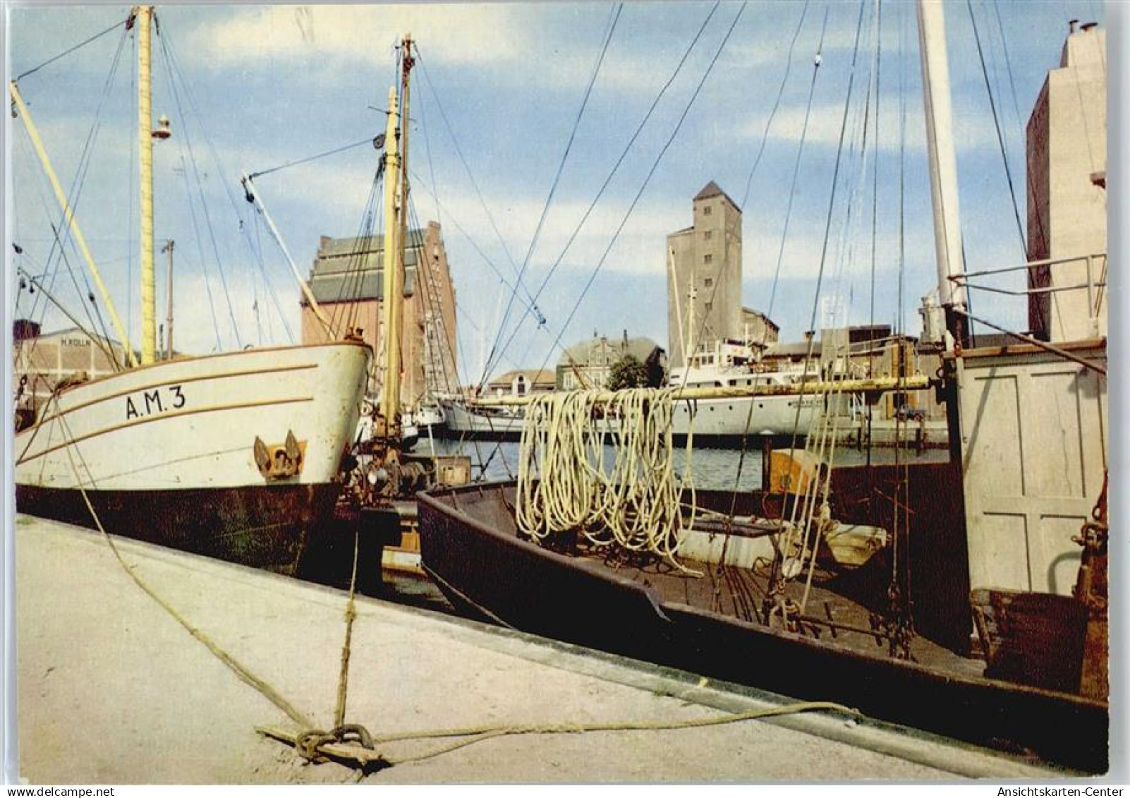 50620885 - Fehmarn