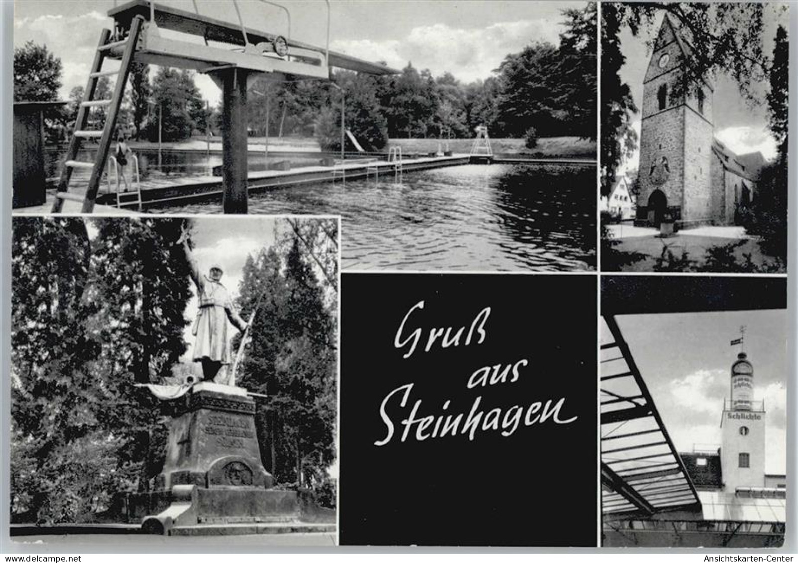 50620970 - Steinhagen , Westf