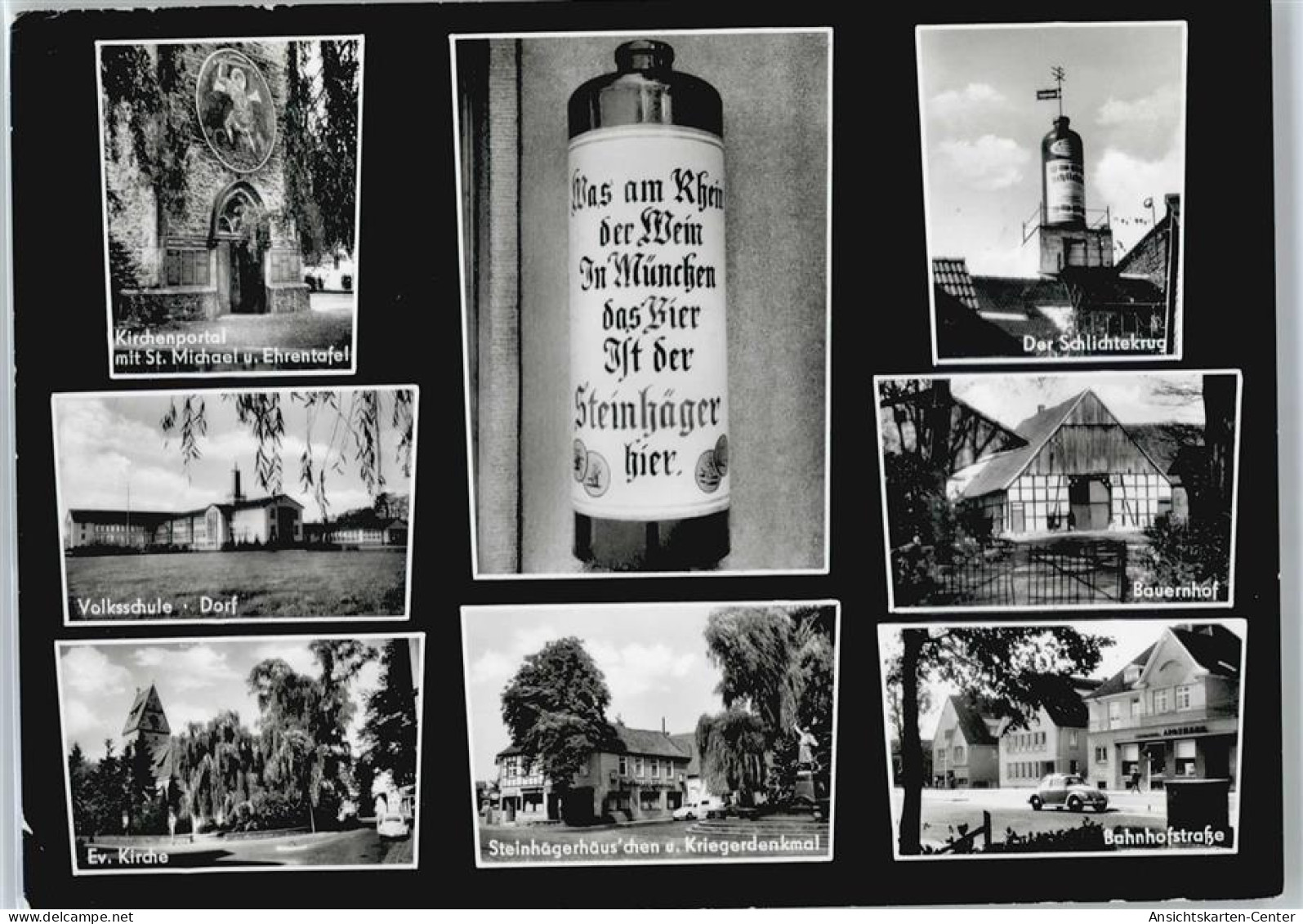 50620971 - Steinhagen , Westf