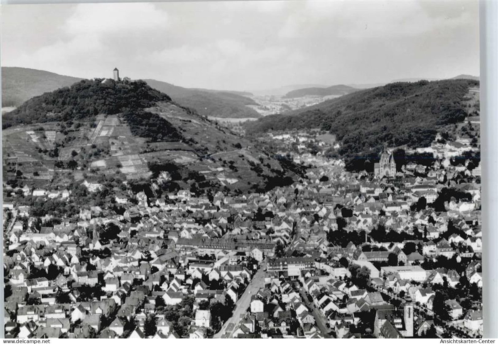 50621684 - Heppenheim (Bergstrasse)