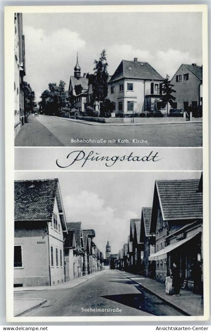 50621738 - Pfungstadt