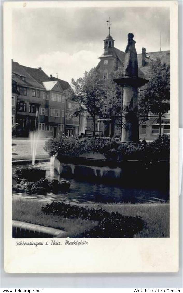 50622239 - Schleusingen