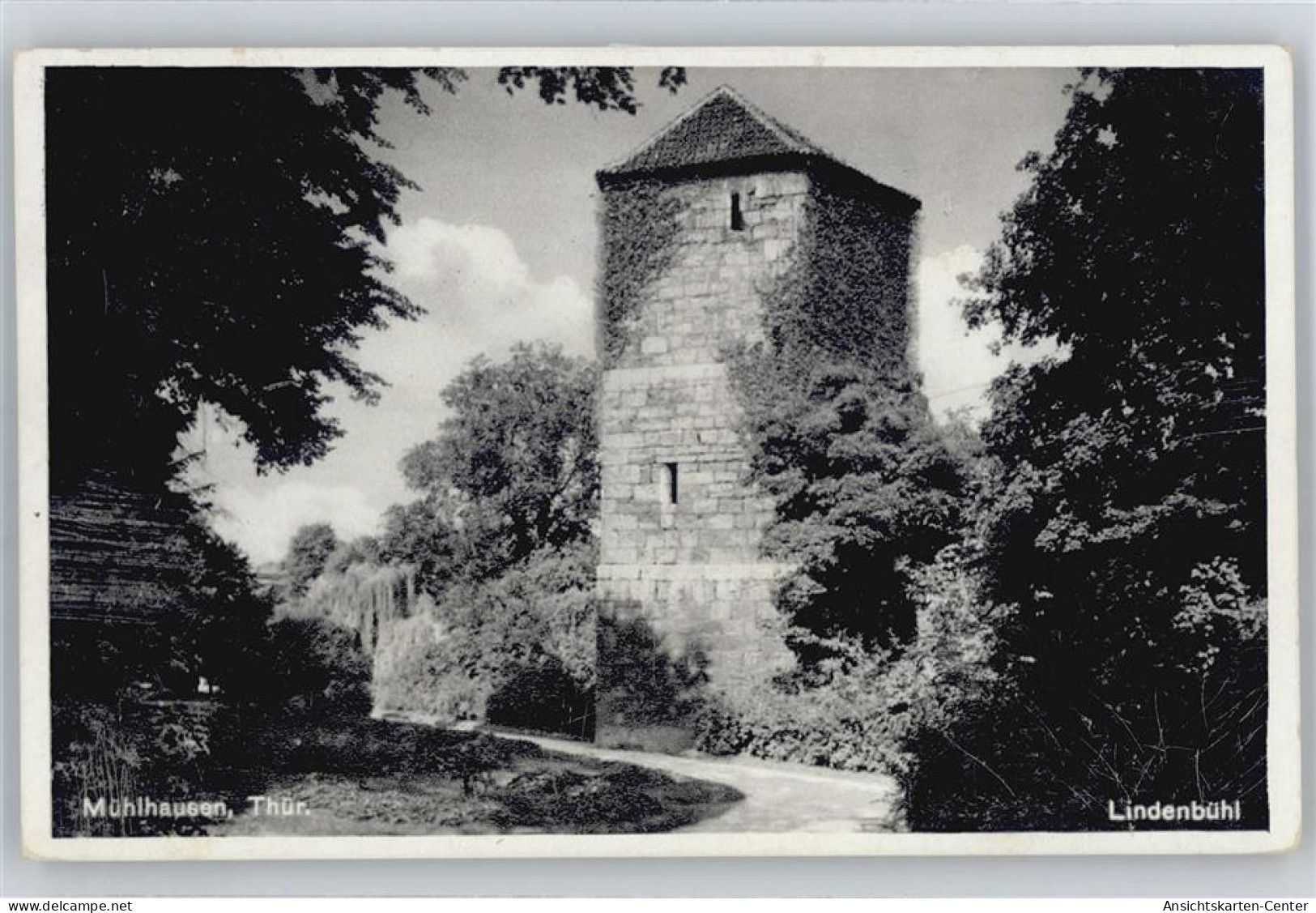 50622334 - Muehlhausen , Thuer