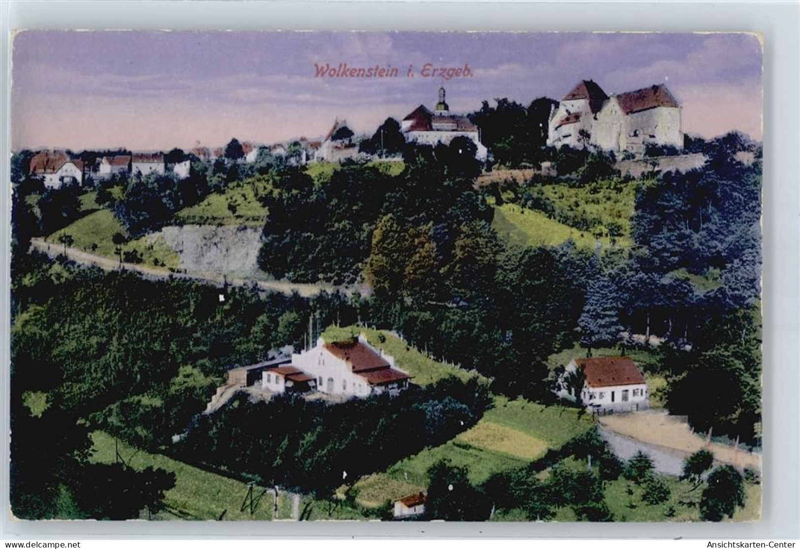 50622710 - Wolkenstein