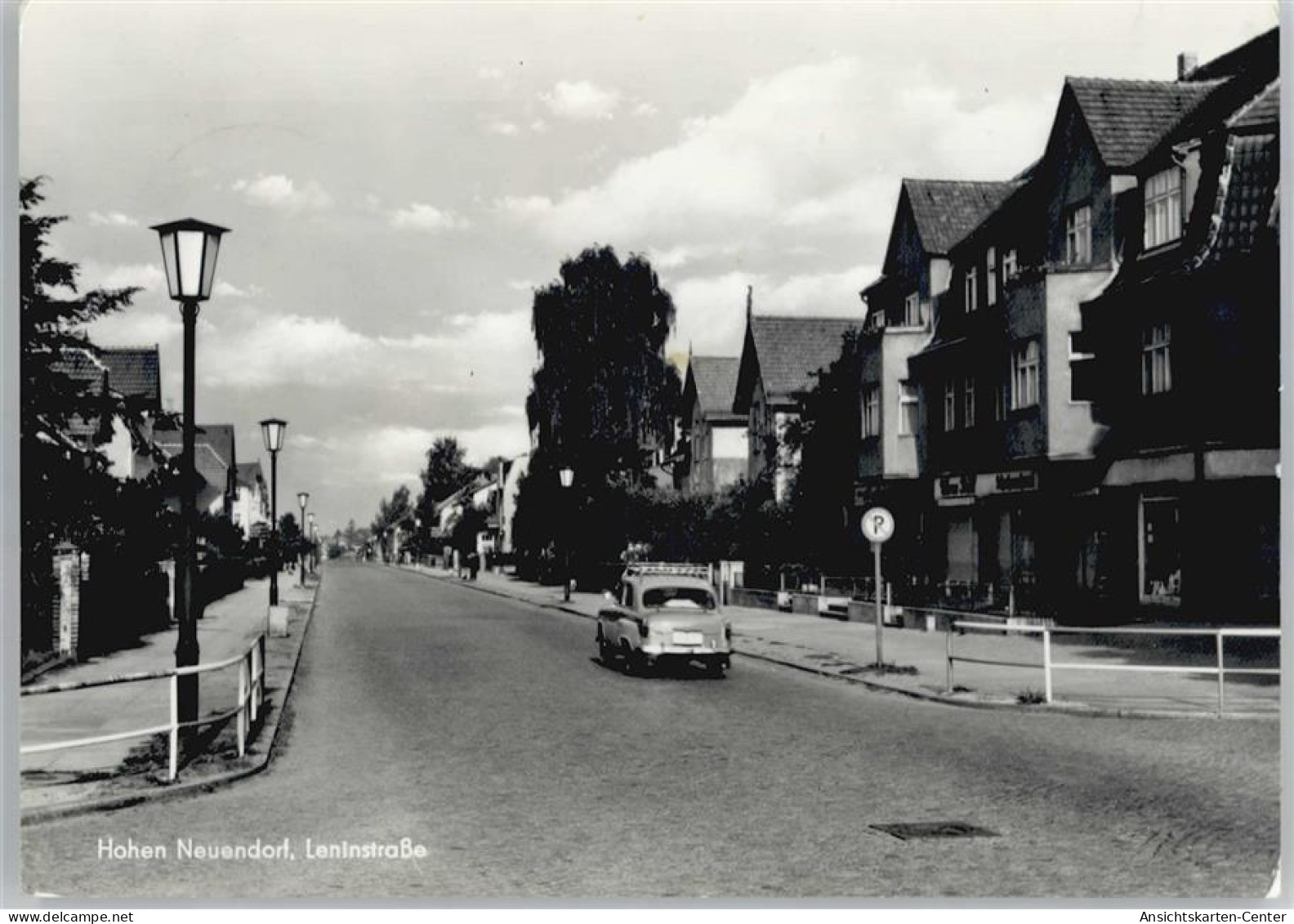 50622944 - Hohen Neuendorf
