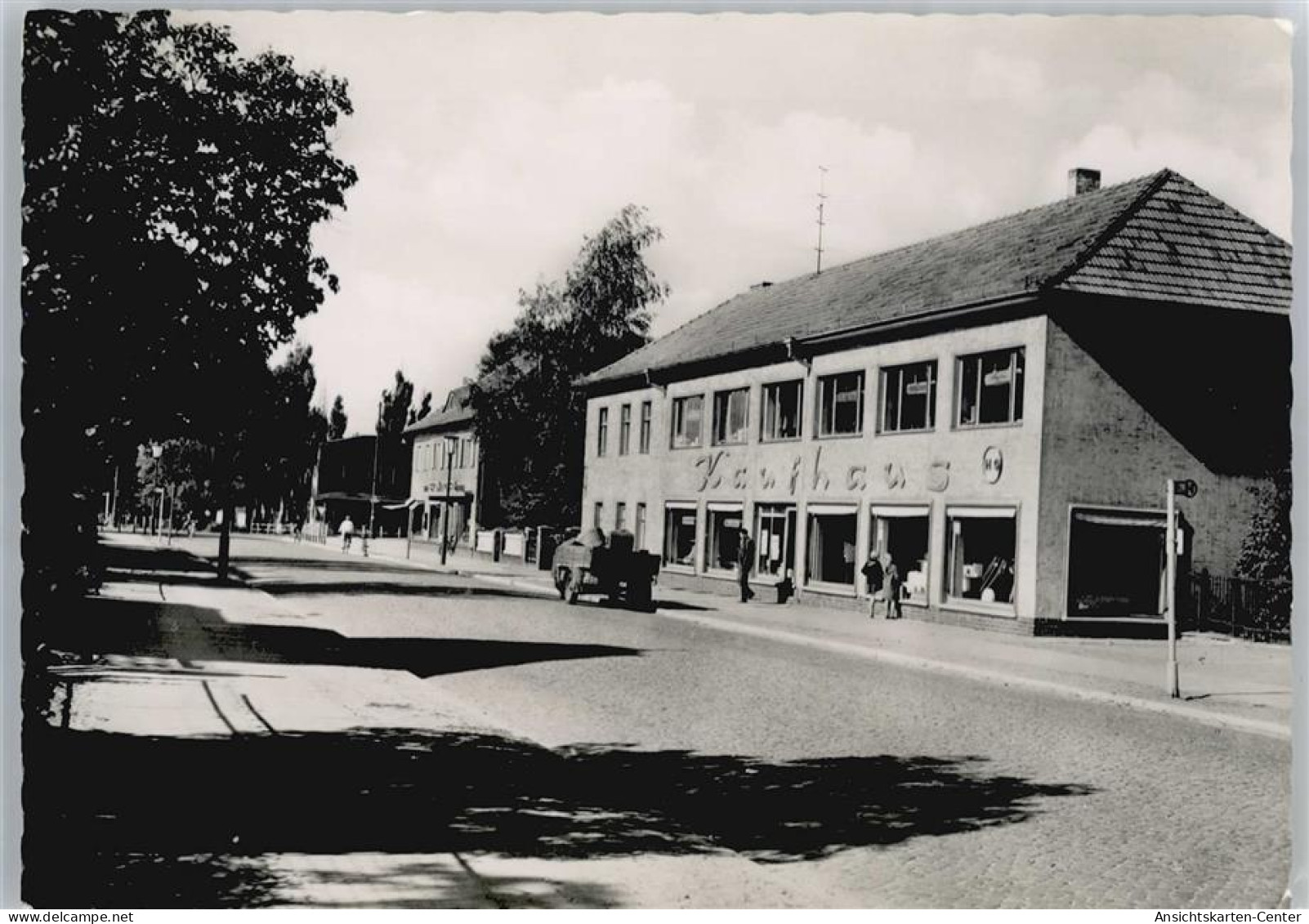 50622945 - Hohen Neuendorf