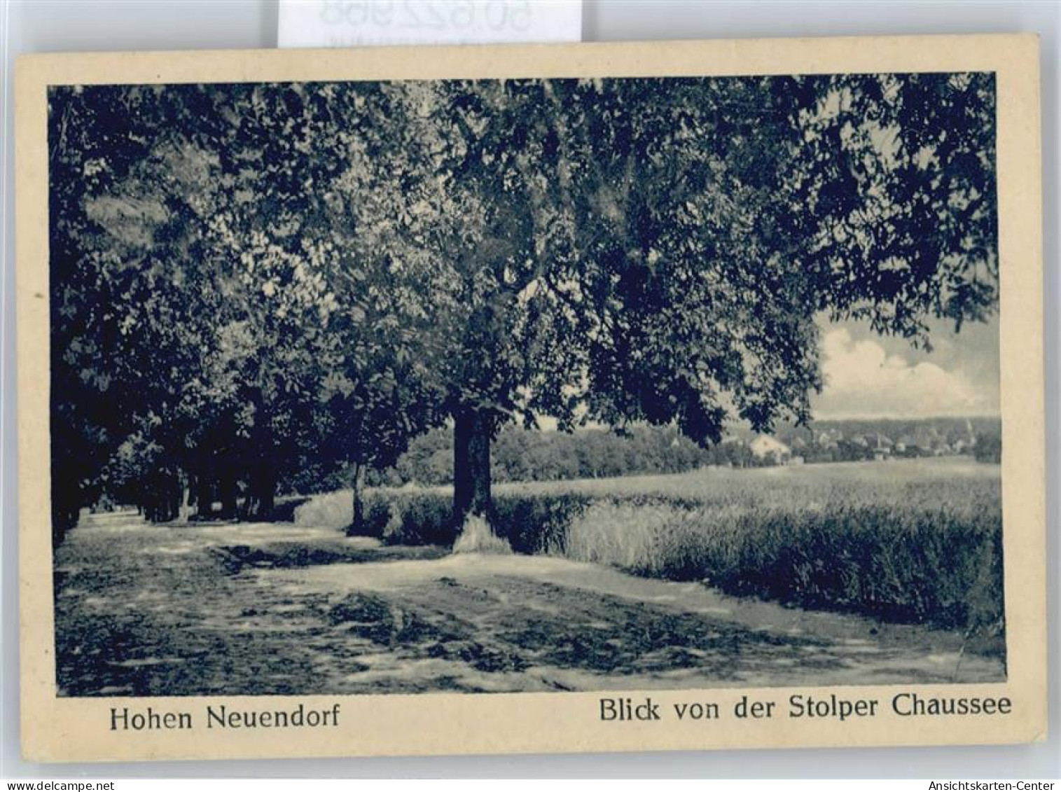 50622968 - Hohen Neuendorf