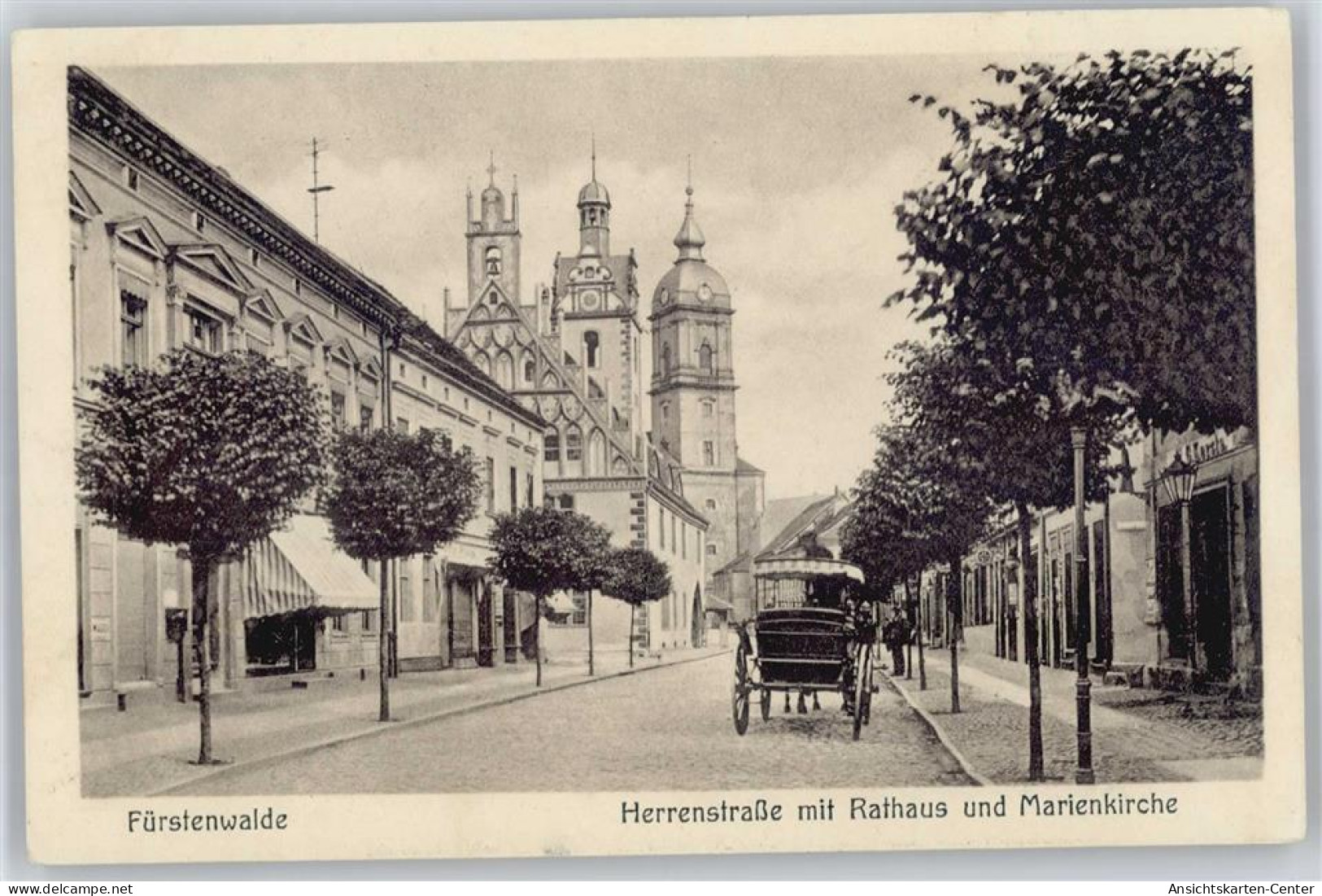 50623024 - Fuerstenwalde , Spree