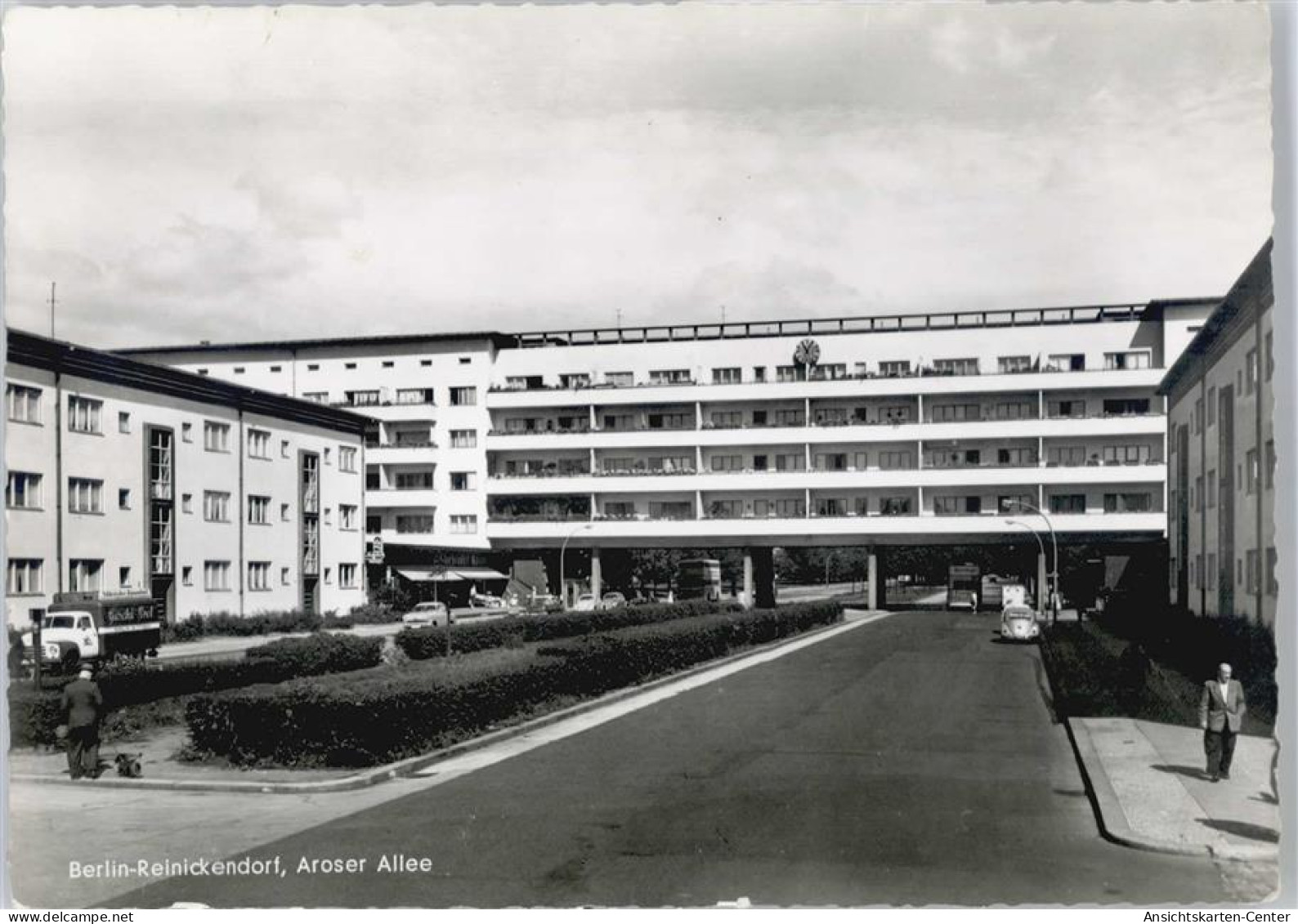 50623203 - Berlin Reinickendorf
