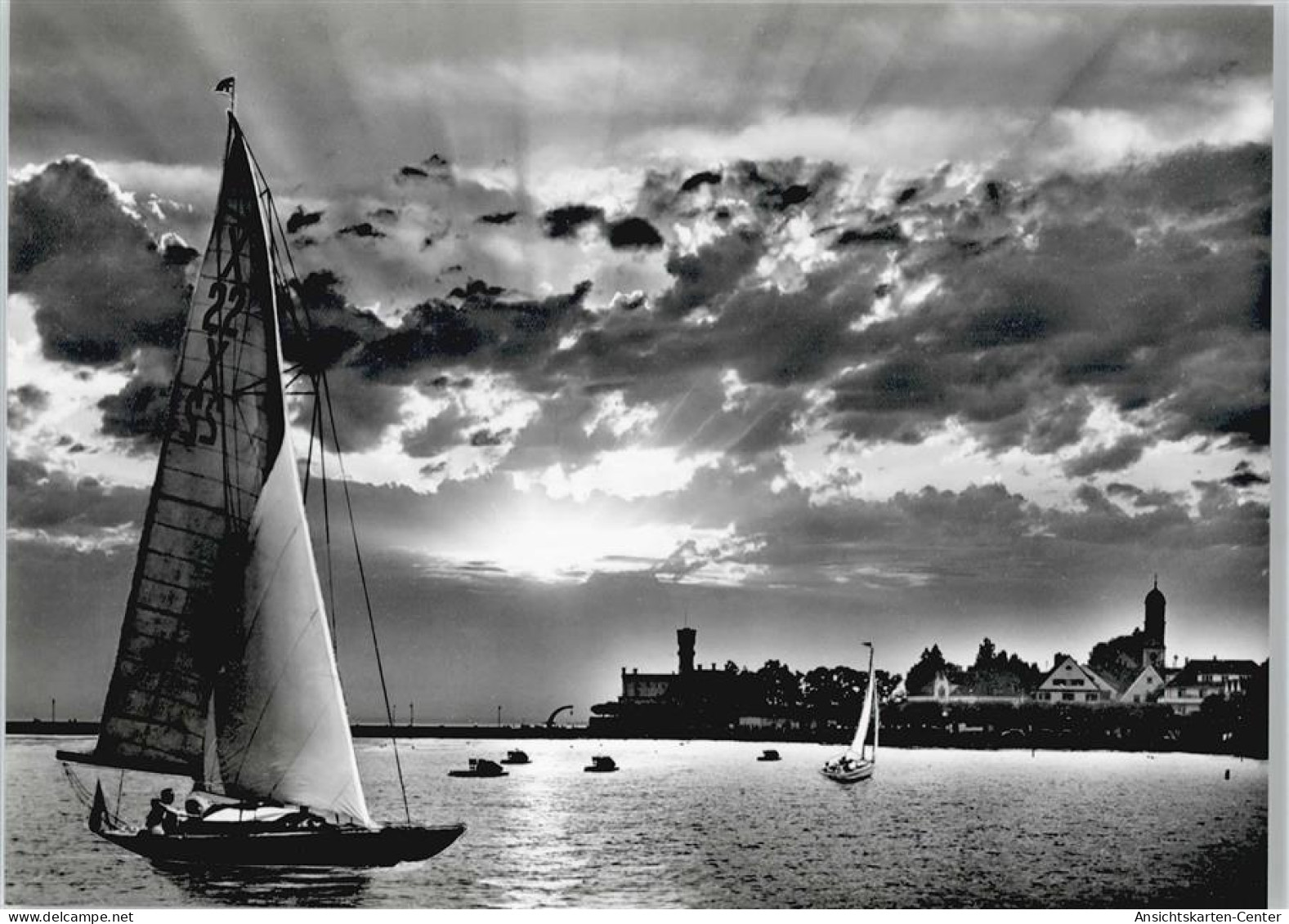 50623354 - Langenargen