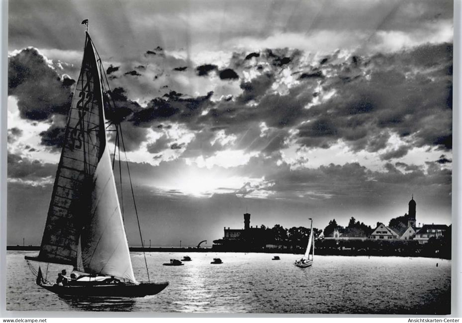 50623355 - Langenargen