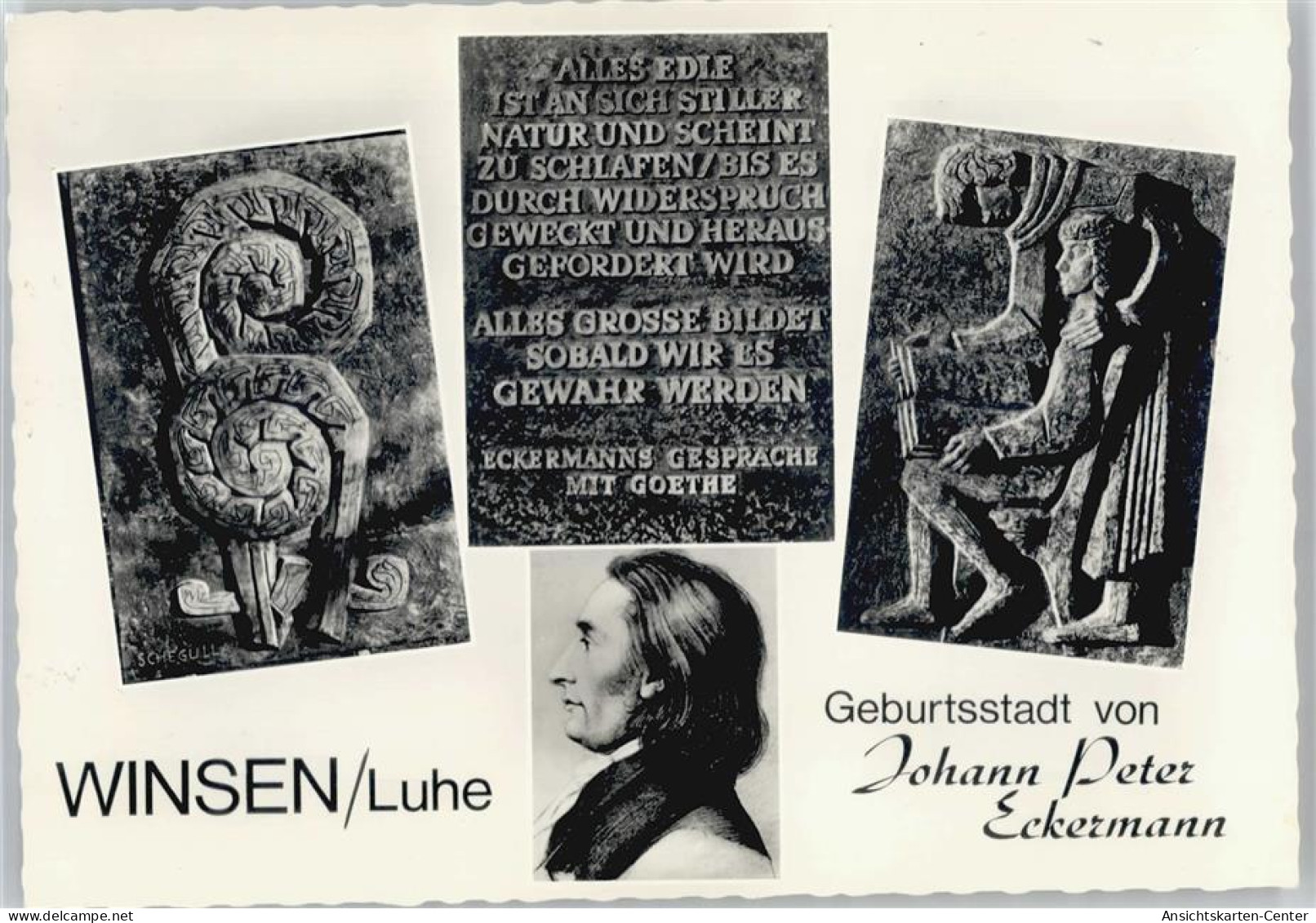 50623393 - Winsen (Luhe)