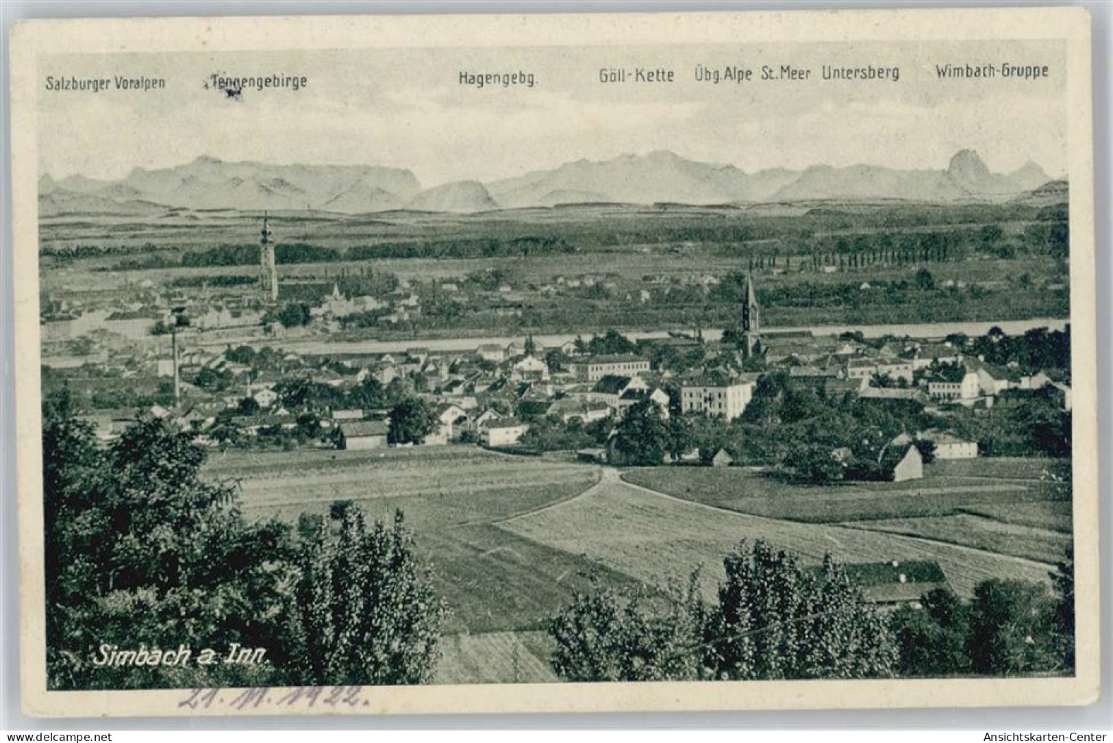 50623639 - Simbach a. Inn