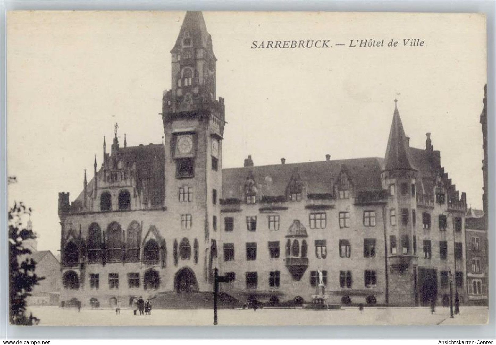 50623861 - Saarbruecken