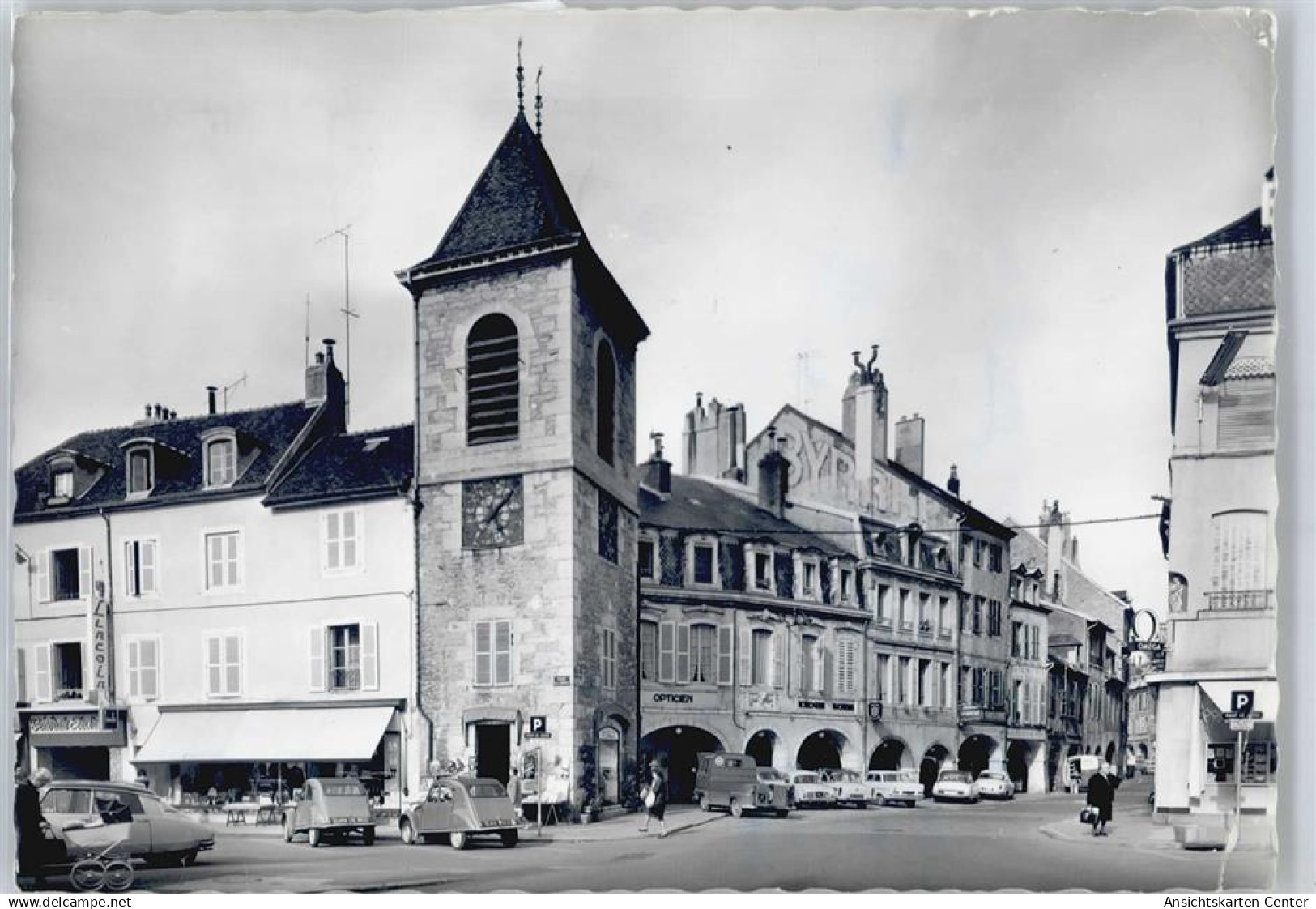 50624237 - Lons-le-Saunier