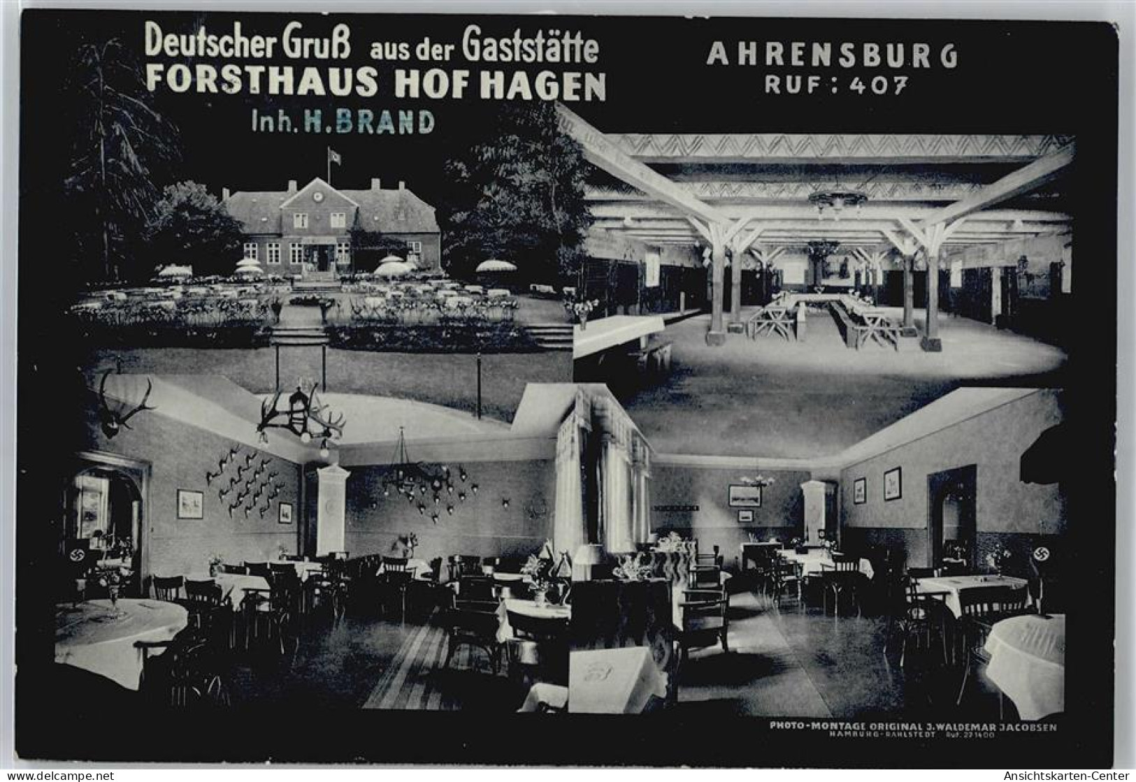 50624239 - Ahrensburg