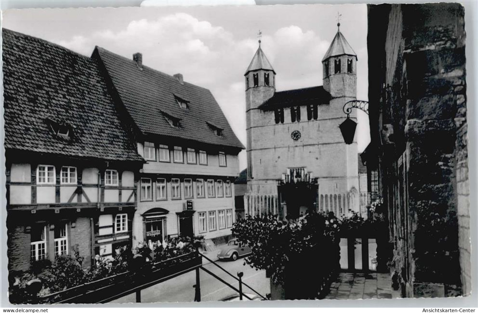 50624361 - Bad Gandersheim