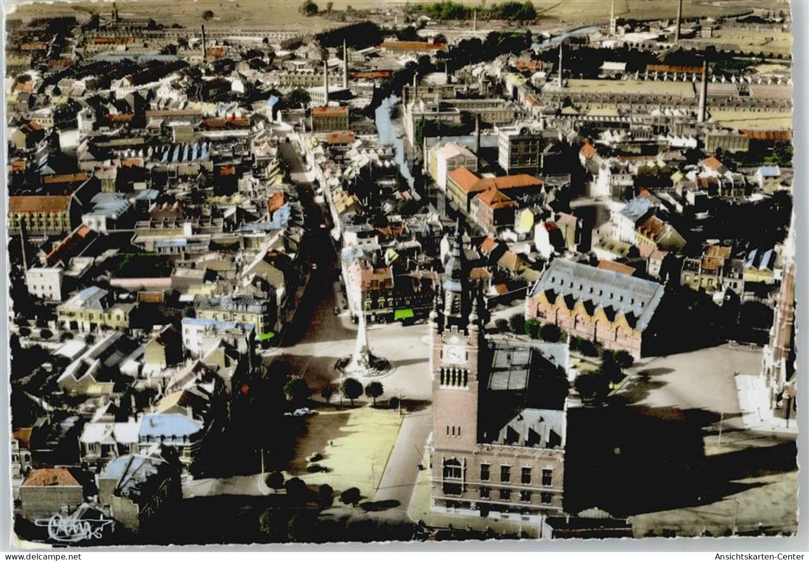 50624468 - Armentieres