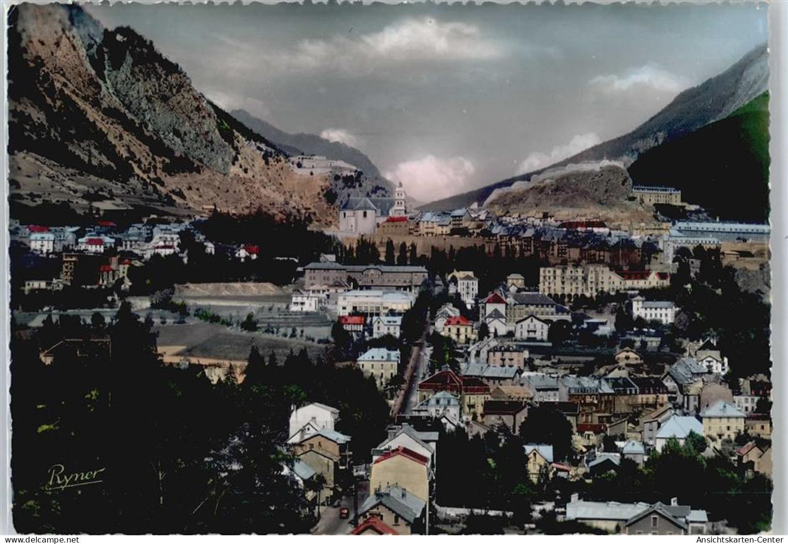 50624476 - Briancon