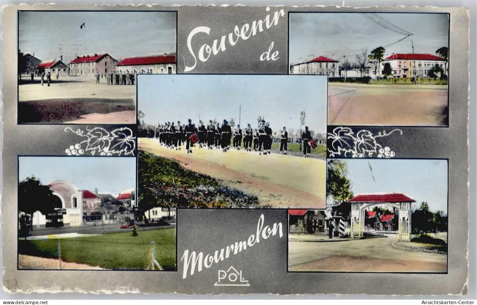 50624574 - Mourmelon-le-Grand