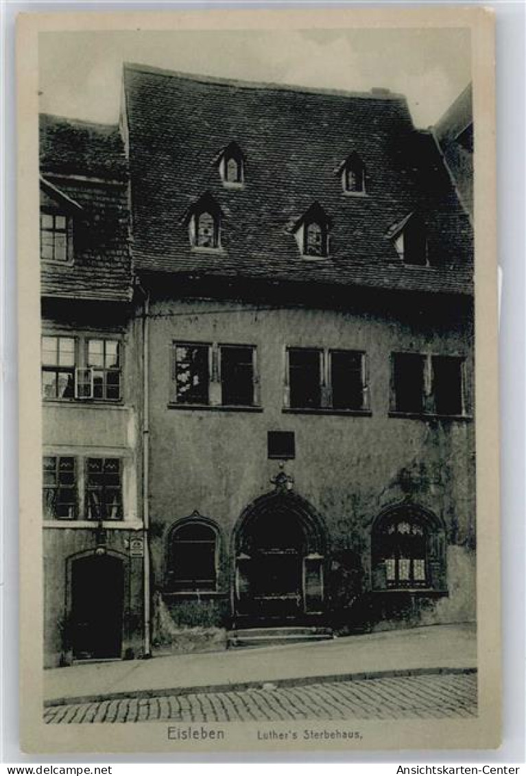 50625976 - Lutherstadt Eisleben