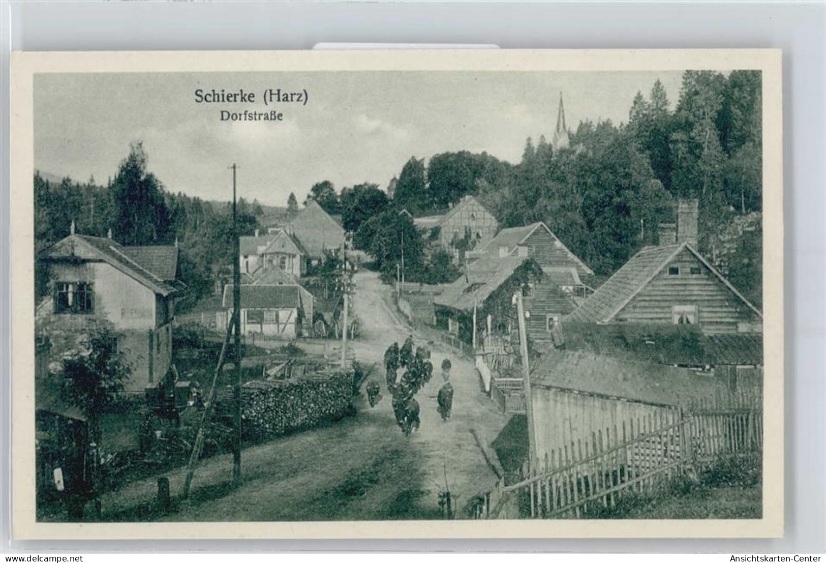 50630335 - Schierke am Brocken