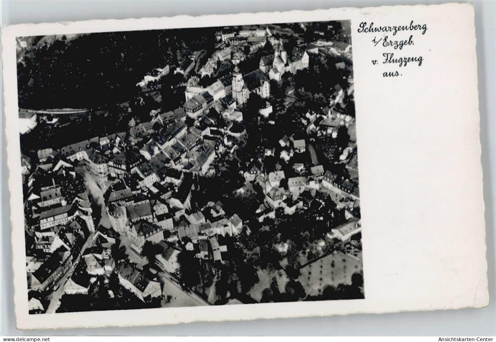 50630361 - Schwarzenberg /Erzgeb.