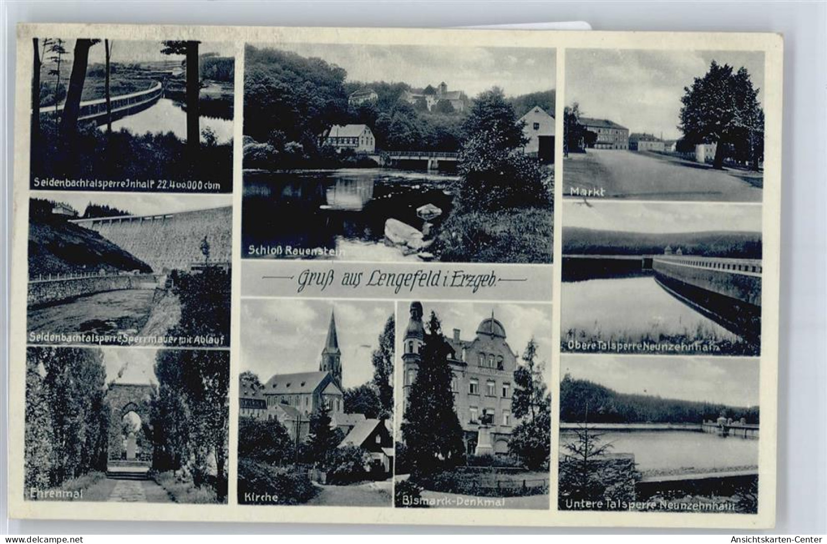 50630527 - Lengefeld , Erzgeb